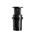 Pop-up Relocatable Power Taps