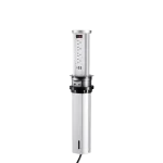 Pop-up Relocatable Power Taps