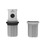 4-Sided 4-Outlet Motorized Pop-Up Socket