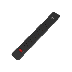 Disc-Type Power Expansion Socket